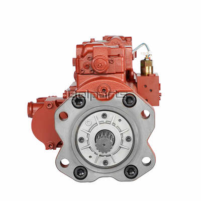 Doosan DH258 K3V112DTP-HN1F Máy đào bơm thủy lực