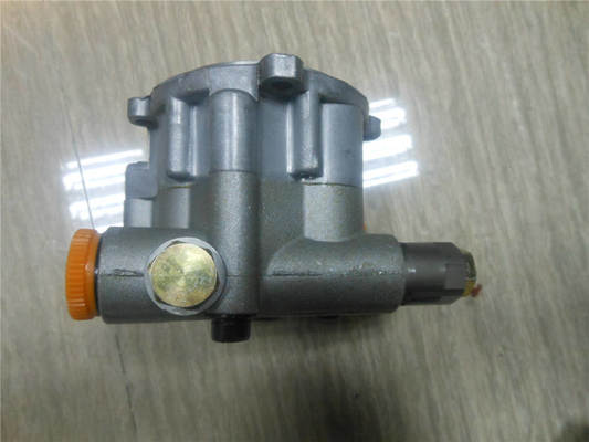 Bán buôn máy xúc Belparts bơm bánh răng thủy lực  K3V63DT DÙNG CHO HYUNDAI R140-5 R150-5