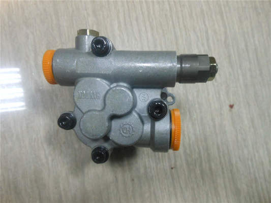 K3V63DT máy đào bán buôn  máy bơm bánh răng thủy lực cho HYUNDAI R130-5 R110-5