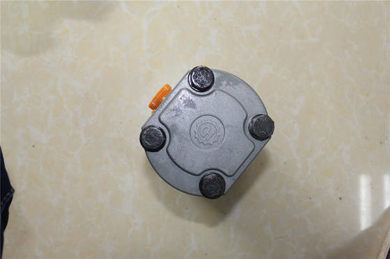 Các bộ phận thợ đào dây chuyền YT10V00005F1 Bộ máy bơm bánh răng thủy lực FOR TB175 K3SP36C K3SP36