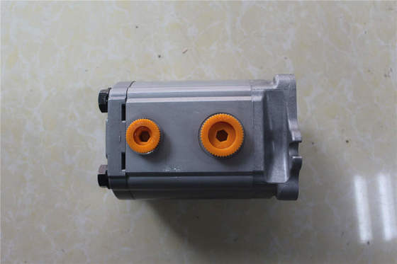 Các bộ phận thợ đào dây chuyền YT10V00005F1 Bộ máy bơm bánh răng thủy lực FOR TB175 K3SP36C K3SP36