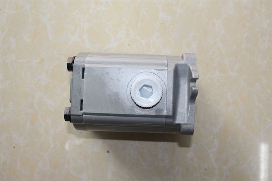 Các bộ phận thợ đào dây chuyền YT10V00005F1 Bộ máy bơm bánh răng thủy lực FOR TB175 K3SP36C K3SP36