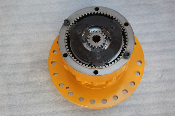 Phụ tùng phụ tùng máy đào 114-1318 1141318 E70b E307 hộp số giảm swing máy đào