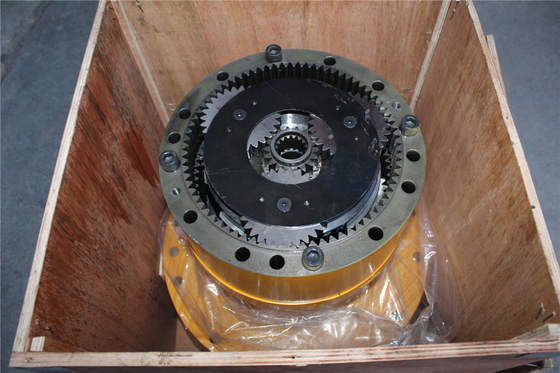 Hyundai excavator R305-9 R330-9 R290-9 giảm dao động 31Q8-11141 31Q9-19140 hộp số xoay