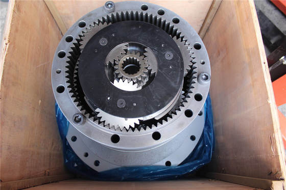 Máy xúc Belparts R305-9 R330-9 R290-9 giảm tốc quay 31Q8-11141 31Q9-19140 hộp số quay toa cho hyundai