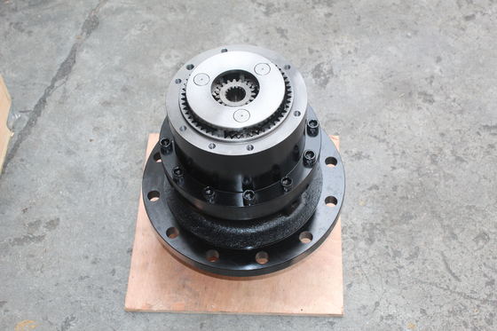 Hitachi excavator ZX120 ZX110 ZX130 ZX135US giảm swing 9196343 sửa hộp số