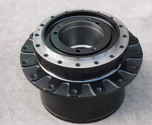 E320GC hộp số giảm tốc độ thủy lực 584-2563 phụ tùng thay thế máy đào