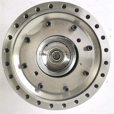 Phụ tùng máy đào EC460 EC460B volvo sửa chữa hộp giảm tốc di chuyển VOE14531093