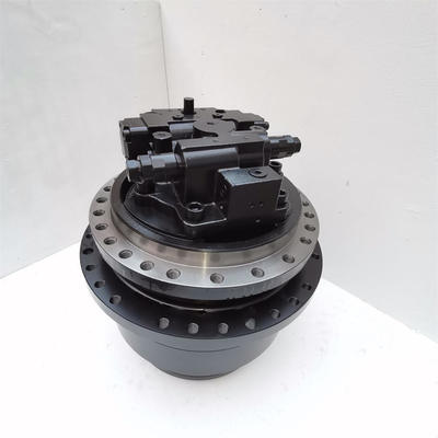 Sửa chữa động cơ di chuyển máy xúc Doosan 722380 722530 TM70VC cho DX340 R375 EC350