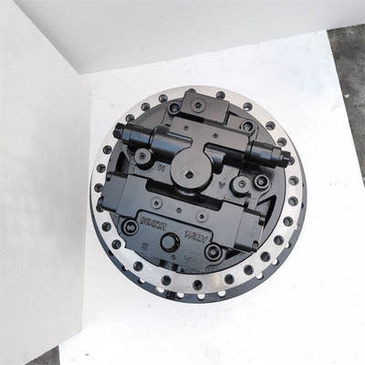 Sửa chữa động cơ di chuyển máy xúc Doosan 722380 722530 TM70VC cho DX340 R375 EC350