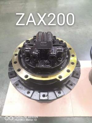 Đồ khoan Belts HMGF36 ZX200 ZX200-6 Động cơ di chuyển thủy lực sửa dầu rò rỉ 9168003 9195451