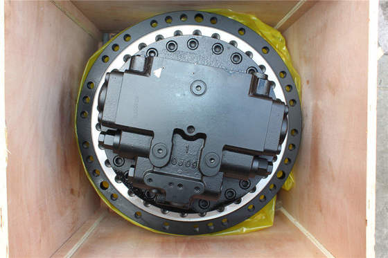 Máy đào động cơ máy bay Assy
