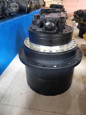 Máy đào động cơ máy bay Assy
