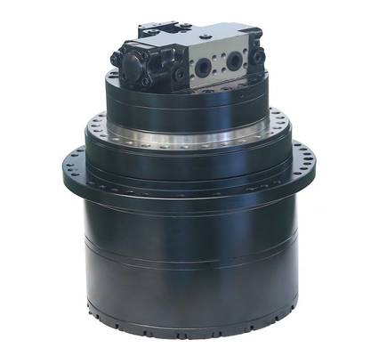 Cụm truyền động cuối Doosan Excavator SA1143-01270 SA8230-21631 cho TM40 EC210 EC240 DH220 SH200A3