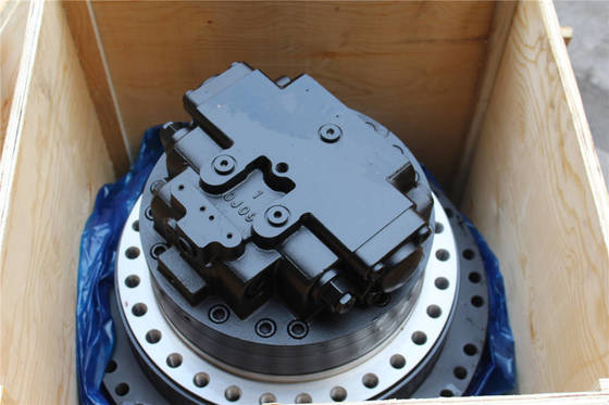 Cụm truyền động cuối Doosan Excavator SA1143-01270 SA8230-21631 cho TM40 EC210 EC240 DH220 SH200A3