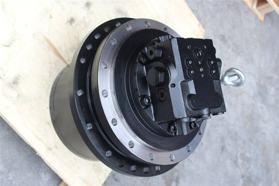 Belparts excavatro TM22C MAG85VP-1800 động cơ cuối cùng cho E312 E110B R110-7
