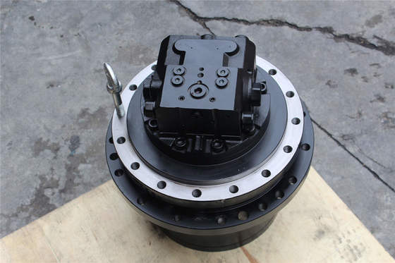 Belparts excavatro TM22C MAG85VP-1800 động cơ cuối cùng cho E312 E110B R110-7