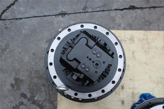 Belparts excavatro TM22C MAG85VP-1800 động cơ cuối cùng cho E312 E110B R110-7