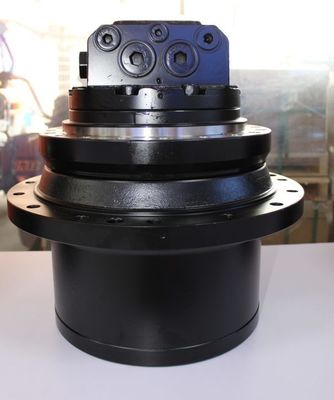 Cụm truyền động cuối PC78US-6 PC78 PC78MR 21W-60-22130 của máy đào Belparts cho động cơ di chuyển TM09 GM09