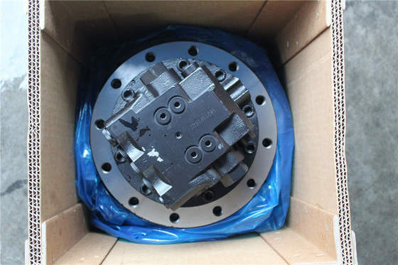 Doosan kobelco SK60 SK75 DH80 máy đào động cơ du lịch K1045670 bộ niêm phong ổ cuối cùng