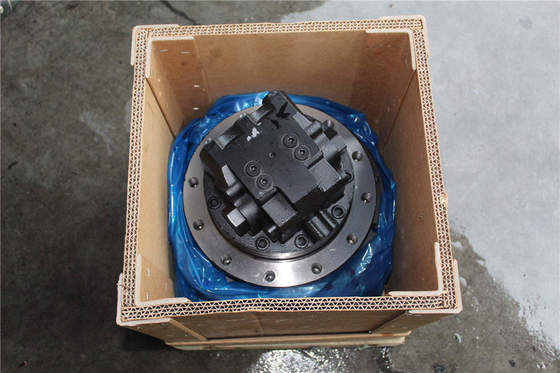Doosan kobelco SK60 SK75 DH80 máy đào động cơ du lịch K1045670 bộ niêm phong ổ cuối cùng