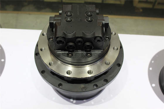 Doosan kobelco SK60 SK75 DH80 máy đào động cơ du lịch K1045670 bộ niêm phong ổ cuối cùng