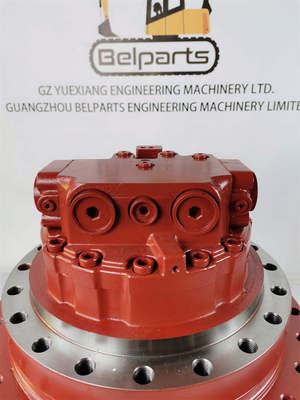 Máy đào Kobelco SK230-6 SK230-6 SK250-6 Mag-1700vp-3800 động cơ di chuyển với hộp số