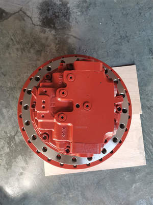 Máy đào Kobelco SK230-6 SK230-6 SK250-6 Mag-1700vp-3800 động cơ di chuyển với hộp số