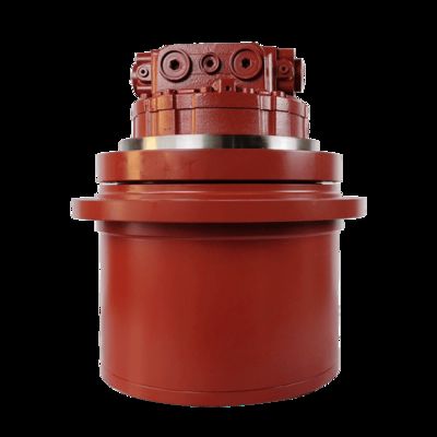 Máy đào Kobelco SK230-6 SK230-6 SK250-6 Mag-1700vp-3800 động cơ di chuyển với hộp số