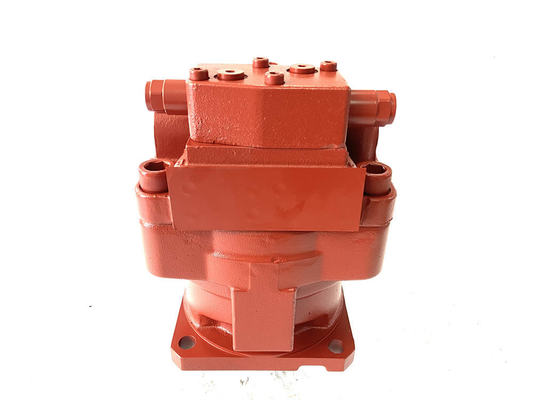 M5X180 Thiết bị lắc máy đào LG240 SY245H SY215-9 LG925 M5X180CHB hộp số động cơ lắc cho Sany