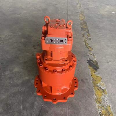 Động cơ xoay Sany M5X180 M5X180CHB Máy đào LG240 SY245H SY215-9 LG925, động cơ quay