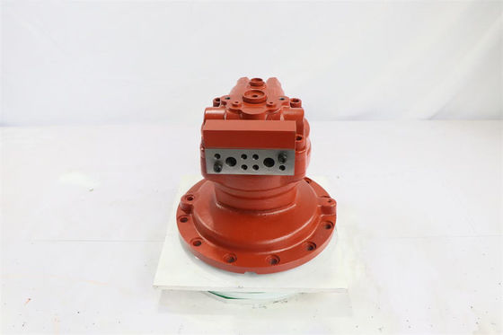 Bộ lắp ráp động cơ quay Doosan máy đào M2X150 DH258 DH255 Solar255 K1007950A K9004885
