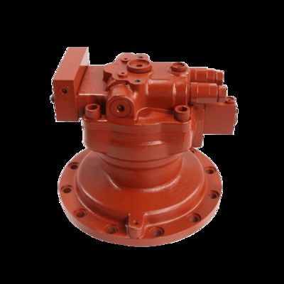 Bộ lắp ráp động cơ quay Doosan máy đào M2X150 DH258 DH255 Solar255 K1007950A K9004885