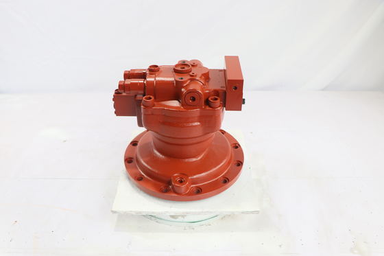 Bộ lắp ráp động cơ quay Doosan máy đào M2X150 DH258 DH255 Solar255 K1007950A K9004885