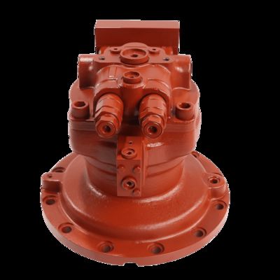 Bộ lắp ráp động cơ quay Doosan máy đào M2X150 DH258 DH255 Solar255 K1007950A K9004885