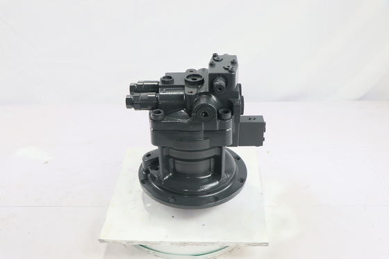 Bộ phận thợ khoan M5X130 EC210B EC200B EC220D động cơ lắc VOE14552686 bộ động cơ thủy lực