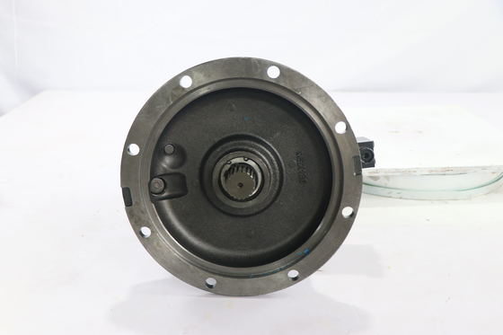 Bộ phận thợ khoan M5X130 EC210B EC200B EC220D động cơ lắc VOE14552686 bộ động cơ thủy lực