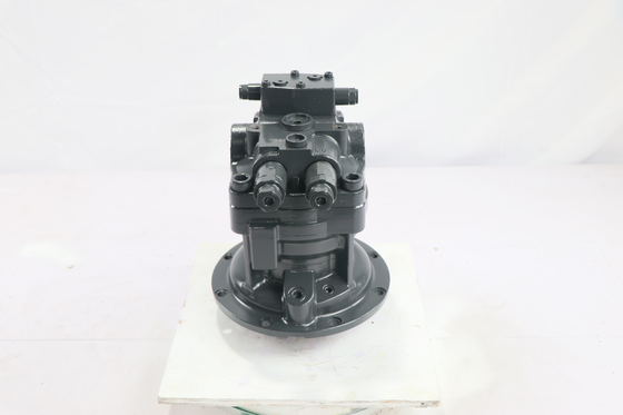 Bộ phận thợ khoan M5X130 EC210B EC200B EC220D động cơ lắc VOE14552686 bộ động cơ thủy lực