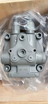 Máy đào Hitachi EX600 4398514 0788801 động cơ xoay để sửa chữa máy đào