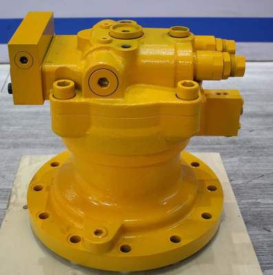 Hyundai excavator 31N6-10140 31N6-10130 động cơ xoay cho R210-7 R215-7 R220-5 động cơ xoay