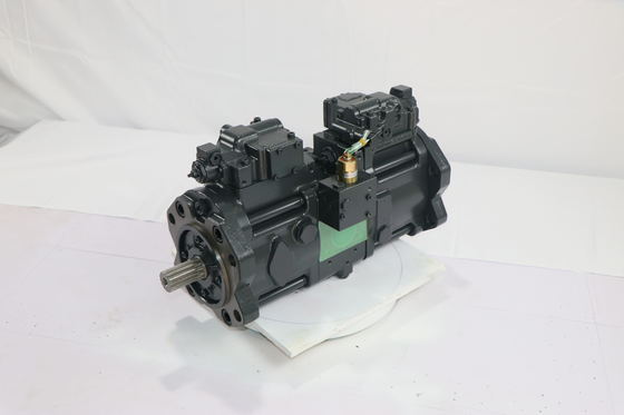 Máy xúc Doosan DH225-9E 400914-00026 2401-9223KT bơm thủy lực chính cho K3V112DTP-HNOV-14