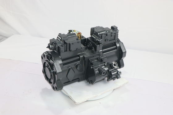 Máy xúc Doosan DH225-9E 400914-00026 2401-9223KT bơm thủy lực chính cho K3V112DTP-HNOV-14