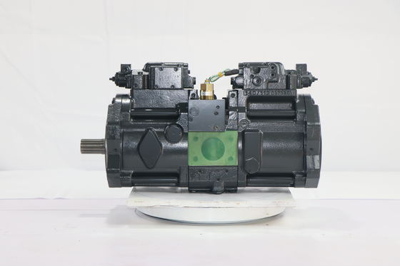 Máy xúc Doosan DH225-9E 400914-00026 2401-9223KT bơm thủy lực chính cho K3V112DTP-HNOV-14