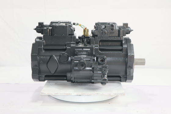 Belparts máy đào DH225-9E 400914-00026 2401-9223KT bơm chính thủy lực K3V112DTP-HNOV-14 máy đào bơm chính assy