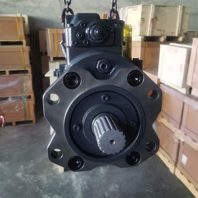 Bơm chính thủy lực máy đào Belparts K5V140DTP1G9R CX330 KSJ2851 KSJ15460 bộ bơm