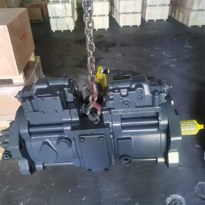 Máy đào K5V140DTP1G9R CX330 máy bơm chính thủy lực KSJ2851 KSJ15460 máy bơm chính kit assy