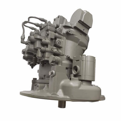 Máy xúc ZX200 9191164 9195235 bơm chính thủy lực cho phụ tùng Hitachi