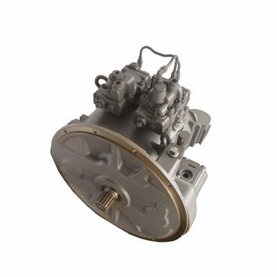 ZX200 HPV102 Máy đào bơm chính 9191164 9195235 Hitachi máy bơm thủy lực