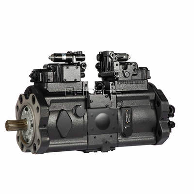 Máy đào Kobelco SK230-6E K3V112DTP-9TEL bơm thủy lực chính cho Sk230-6e Sk250-6e K3V112dtp