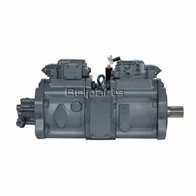 Bơm chính thủy lực máy xúc Doosan DX300 K5V140DTP-9N07 K1006550C K9001195